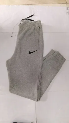 CALÇA MOLETOM NIKE 