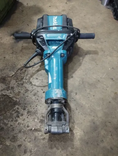 Martelo Demolidor Makita