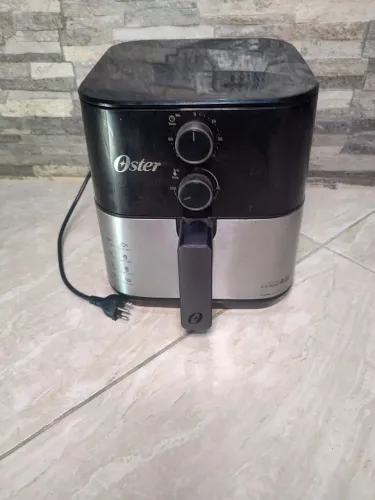 Air fryer Oster 4.6L