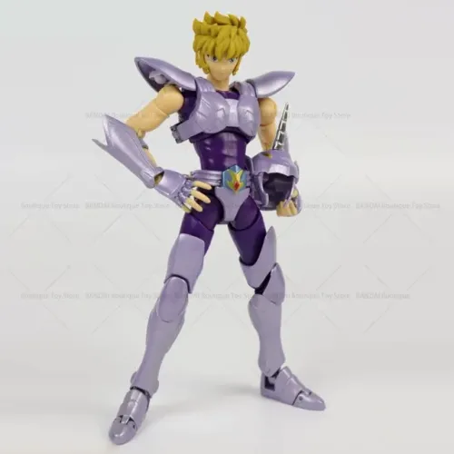 Cavaleiros do Zodiaco Jabu de unicórnio Cloth Myth EX Great Toys