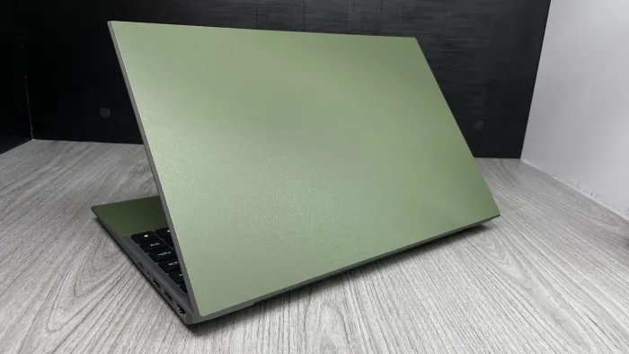 Envelopamento de Notebooks