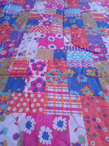 3 edredrons casal kit por 250,00