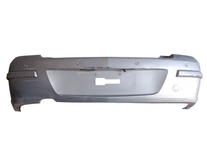 Para-choque traseiro Vectra 2007 a 2012 original