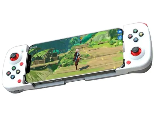 Controle para Celular - Experiência Gamer