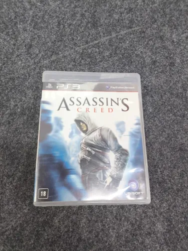 Assassin's Creed PS3