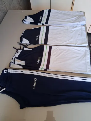 Desapego Uniformes Instituto Máximo 