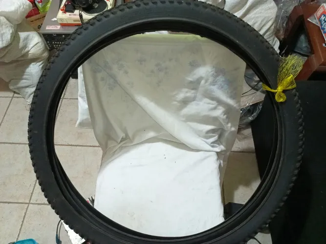 Pneus para bike Pirelli Scorpion 29x200 2 unidades