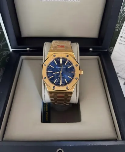 Relógio Audemars Piguet Automático
