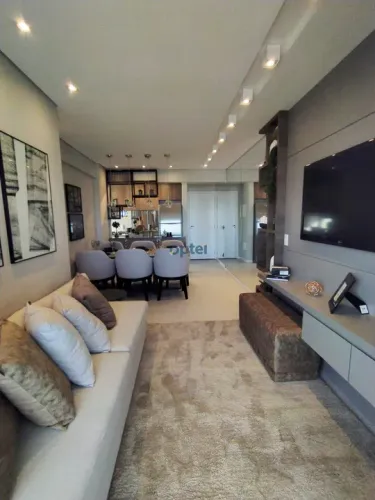 APARTAMENTO NOVO 2 DORMITÓRIOS À VENDA, 58 M², LAZER COMPLETO NO CONDOMÍNIO ESSENZA- VILA