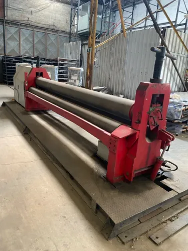 Calandra 4000 x 3/8