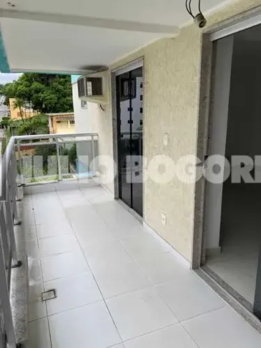 Oportunidade cobertura 1° locação pechincha