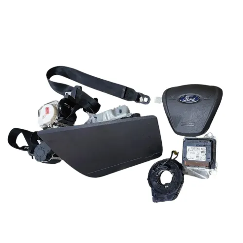 Kit de airbag para Ford KA 2016 SE 1.0 12V TIVCT
