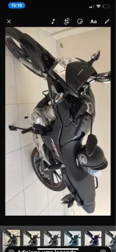 Fan CG 160 Pra venda ótimo estado e único dono