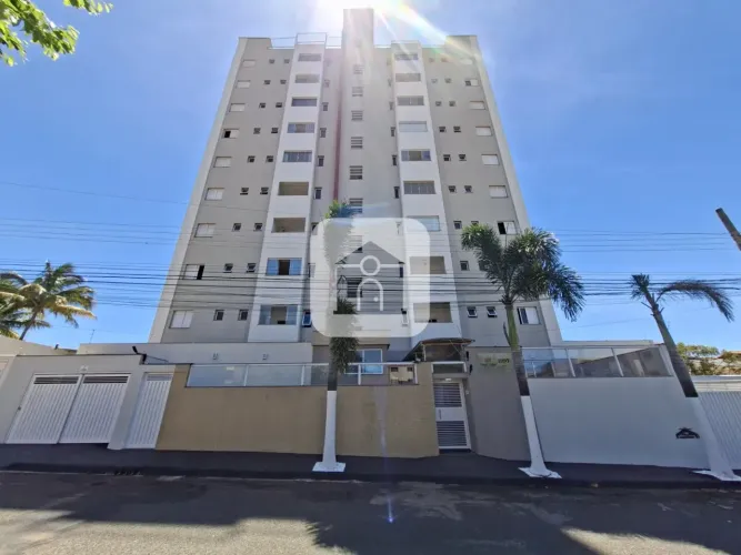 Apartamento para locação no bairro Santa Mônica