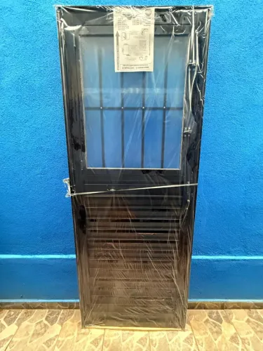Porta Social a partir de R$ 565,00 - Direto da Fábrica!
