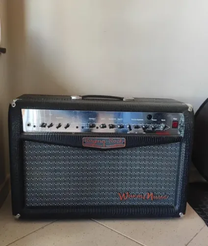 Warm Music - RAGNAROCK 212 - 300W