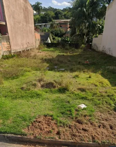Barbada ! Vendo Lote /Terreno plano 290 m²- São José- Lot Jardim Botânico