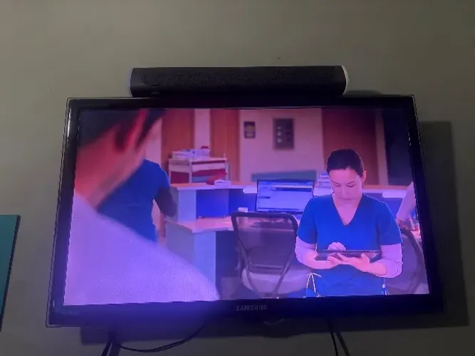 Televisão 32