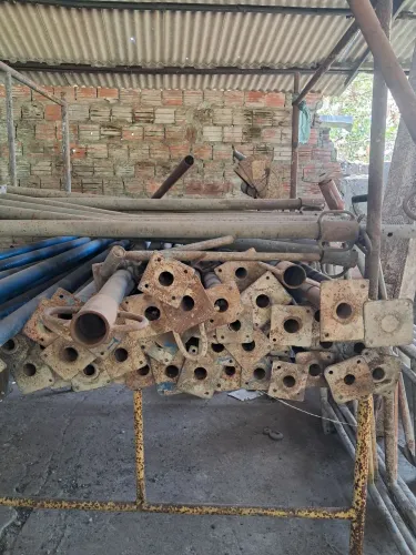 Escora Metálica