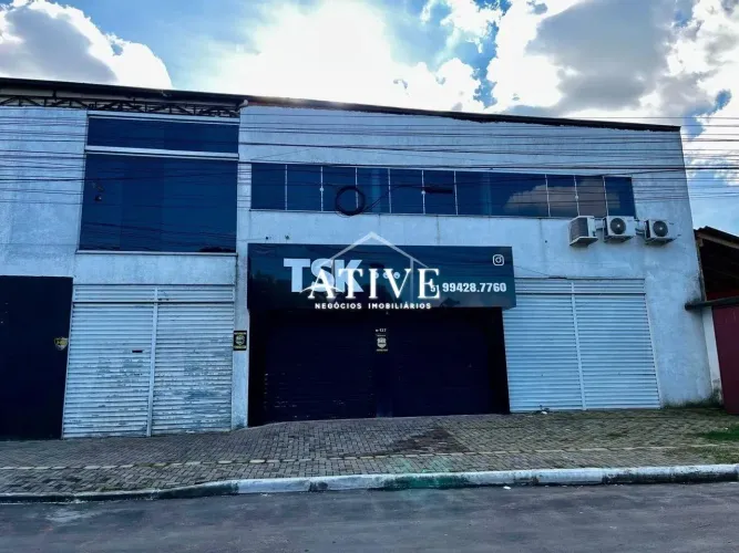 loja pra locação em Gravataí