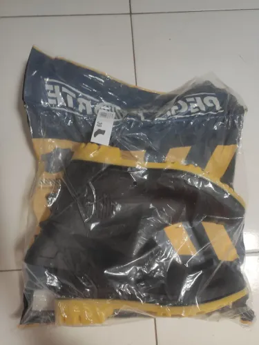 Galocha NOVA LACRADA número 39 