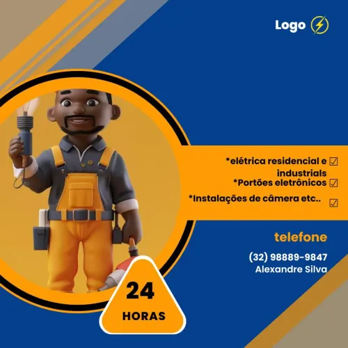 Eletricista 