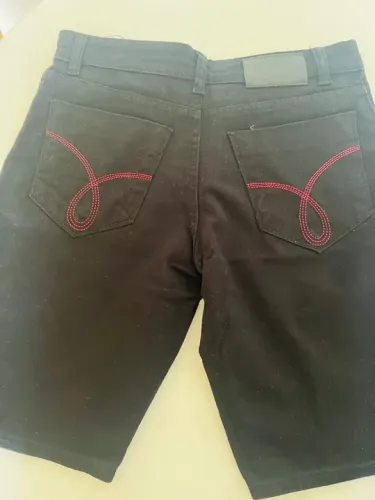 Bermuda masculina
