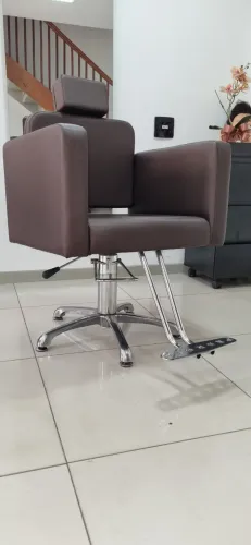 Móveis para Salão de beleza 