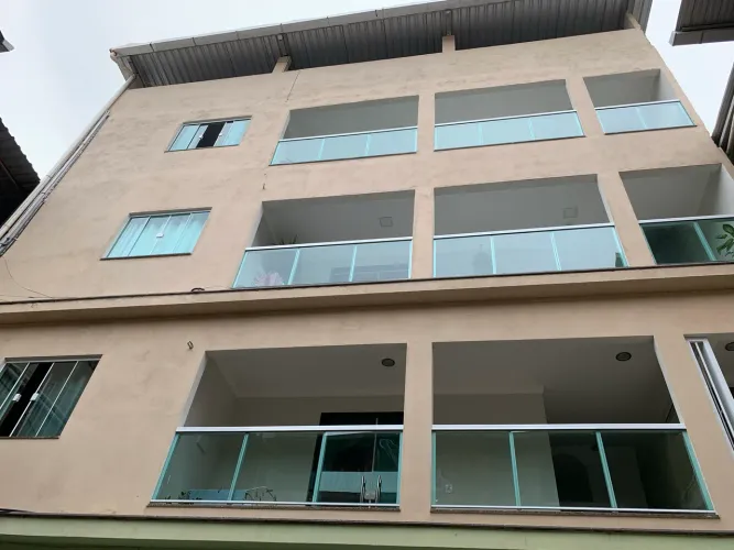 Apartamento 3 quartos em Iconha 