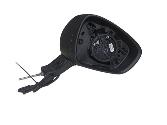 Retrovisor Dir Citroen C3 2013 / 2017 Elétrico C/ Sensor