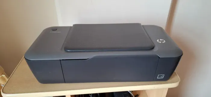 Impressora Jato deTinta HP DeskJet 1000 - J110a
