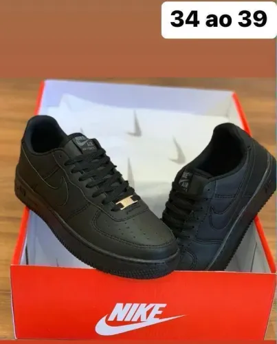 Tênis Nike AiTamanho 34 ao 39