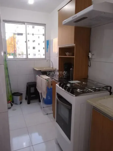Apartamento Reserva São Lourenço, unidade não informado 102, Muribara