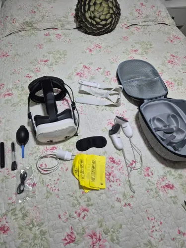 Oculos Meta Quest 3S VR 