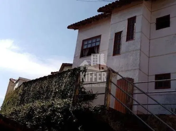 Casa à venda, 85 m² por R$ 440.000,00 - Pendotiba - Niterói/RJ