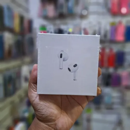 Airpods pro fone de ouvido Bluetooth - entrega em slz e região