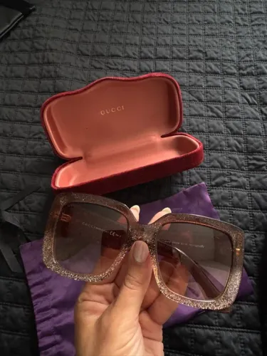Óculos de sol Gucci ORIGINAL