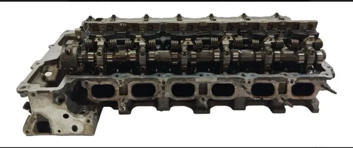 Cabeçote Bmw 535i X3 X4 X5 X6 3.0 6cc N55 2012 Completo 