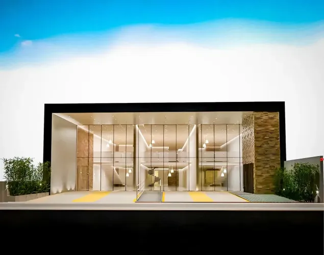 Ponto Comercial para Alugar no Bairro São José, Aracaju - SE