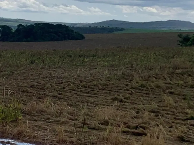 Fazenda a venda em Ipameri - Goiás!!!