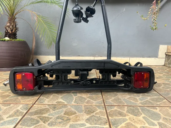 Transbike - para até 2 bikes