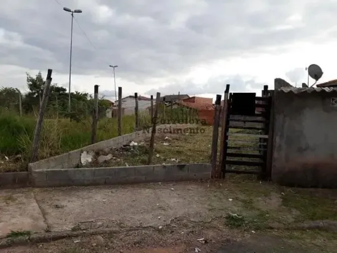 Terreno à venda, 250 m² por R$ 125.000,00 - Jardim Santo Onofre - São José dos Campos/SP