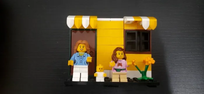 LEGO