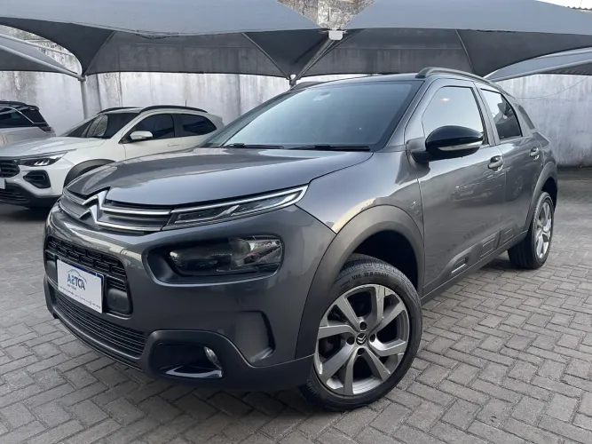 C4 CACTUS FEEL AT 2022 - COM CAUTELAR APROVADA !!!