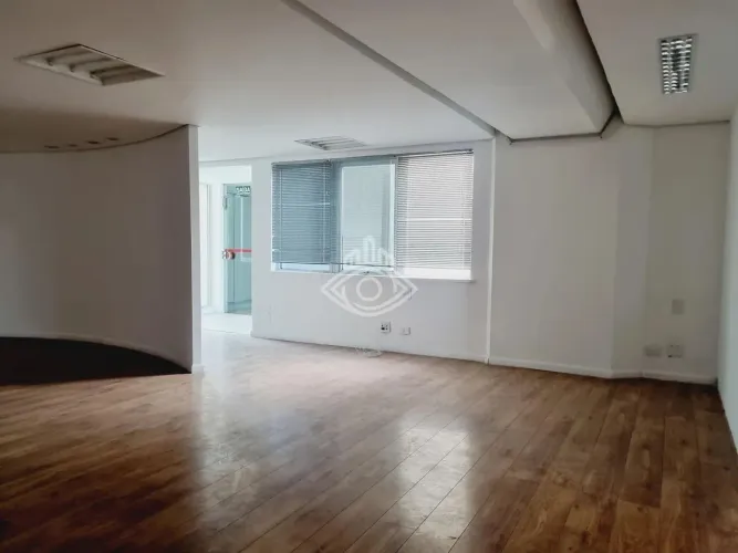 Conjunto comercial para Locação e Venda na Av. Engenheiro Luiz Carlos Berrini, C