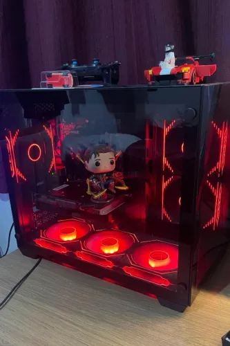 ! Montagem de PC, Suporte e Serviços Online ! Atendimento Rápido!