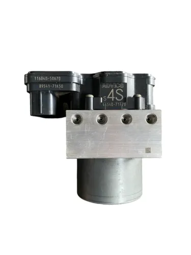 Modulo abs hilux srx 2.8 2021 2022 