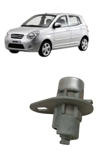 Cilindro Fechadura Tampa Traseira Kia Picanto 2009
