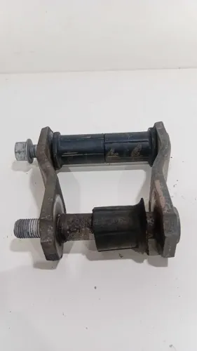 Jumelo suspensão hilux 3.0 171cv 2013