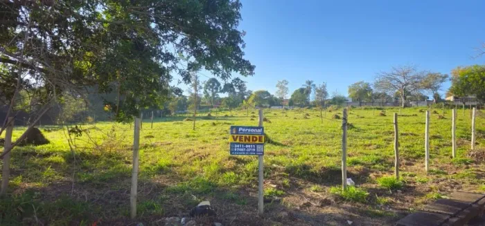 Excelente oportunidade de lotes Próximo ao Hotel Mazzaropi